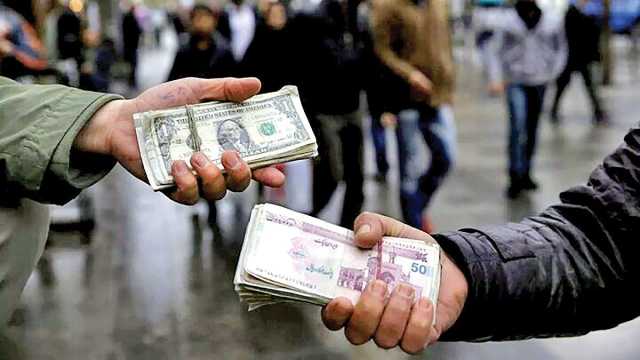 افزایش 20 درصدی ارزش پول ایران در پی مذاکرات با آمریکا