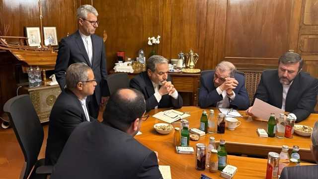 تاخیر در مذاکرات نشان‌دهنده اختلافات جدی طرفین است/ آمریکا حاضر نیست دنباله‌رو اسرائیل در لیبی سازی پرونده هسته‌ ای ایران باشد