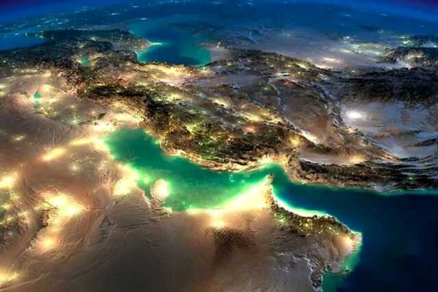تکذیب تغییر نام خلیج فارس ازسوی پسر ترامپ