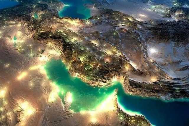 گوگل نام خلیج فارس را تغییر داد