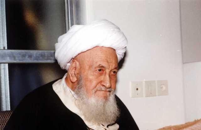 موسسان حوزه علمیه قم/ آیت الله محمدعلی اراکی؛ شیخ الفقهاء و المجتهدین و شاگرد برجسته آیت الله حائری