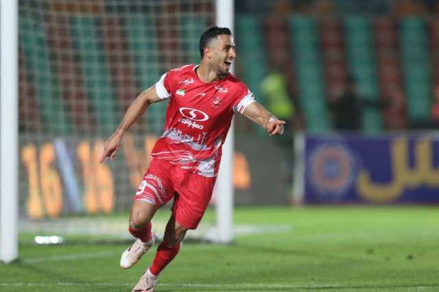 فحاشی باورنکردنی به یک پرسپولیسی در خرم‌آباد