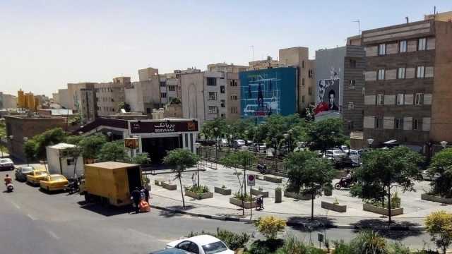جدیدترین قیمت آپارتمان در منطقه 10 تهران از بریانک تا هفت چنار + جدول
