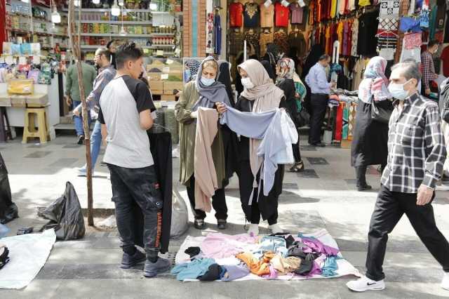 افزایش نارضایتی از محیط کسب‌وکار در پایان 1403 + نمودار