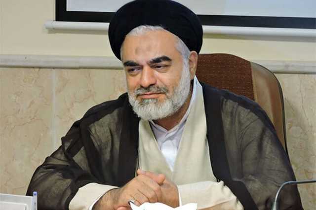 هشدار امام جمعه اصفهان درباره پیامدهای بی‌حجابی