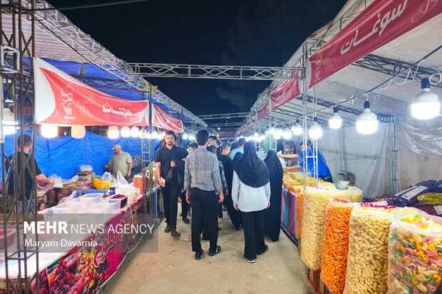 پیام خراسان