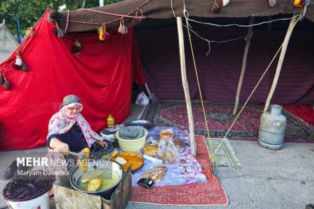 پیام خراسان