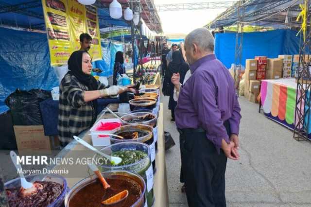 پیام خراسان