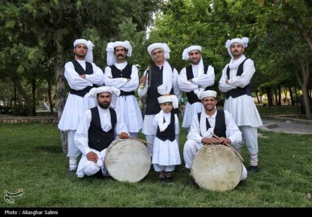 پیام خراسان