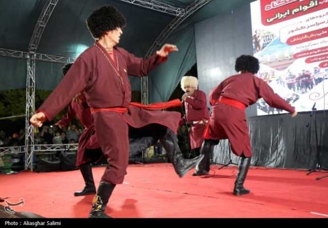 پیام خراسان