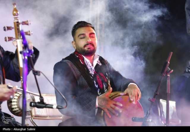 پیام خراسان