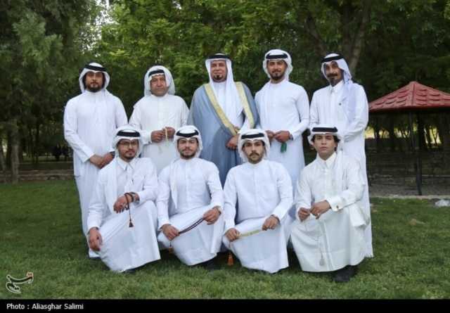 پیام خراسان