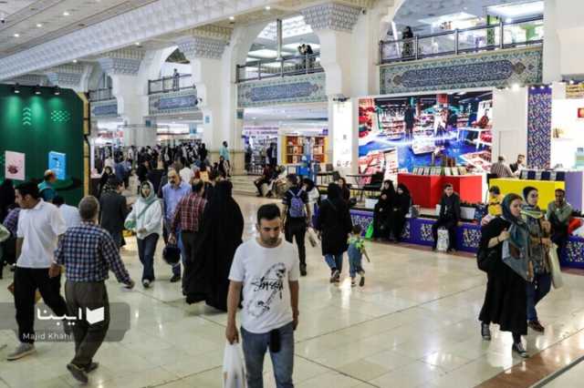 پیام خراسان