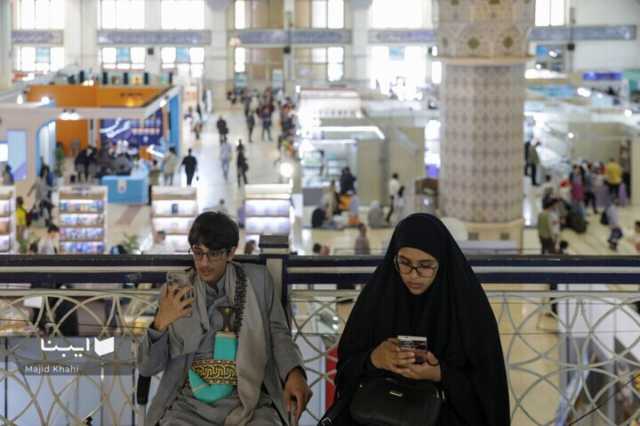 پیام خراسان