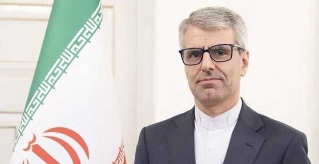 پیام ایران به عمان و ایتالیا پس از پایان دور دوم مذاکرات