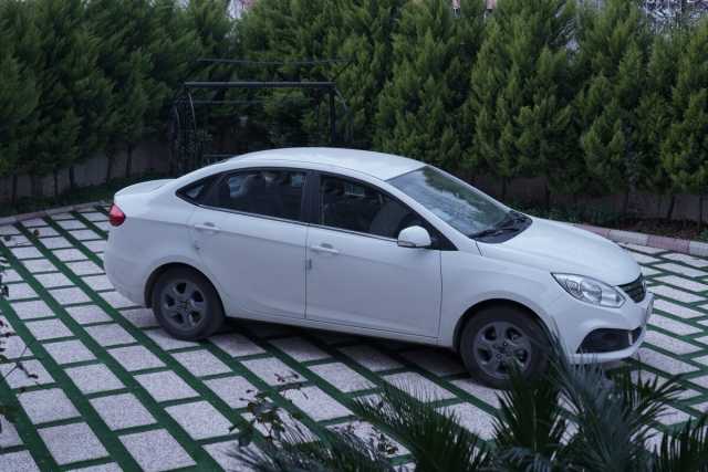 جک J4؛ سدان اقتصادی موفق کرمان موتور با ترکیبی از کیفیت، راحتی و ایمنی