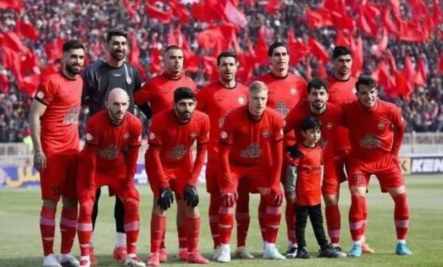 زمان اهدای جام به تراکتور نهایی شد