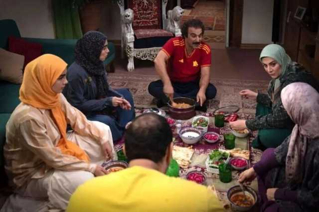 پایتخت 7 امشب روی آنتن می‌رود