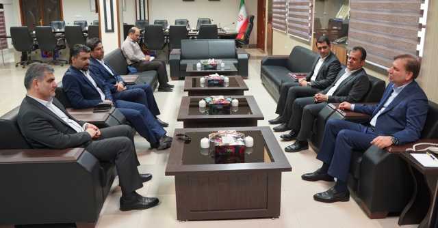 بانک قرض‌الحسنه مهر ایران در شاخص رضایتمندی ارباب رجوع نمره بالایی دارد