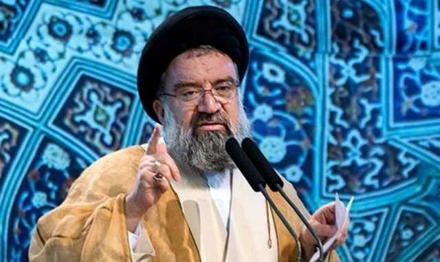 واکنش خاتمی به ادعای تغییر نام خلیج فارس