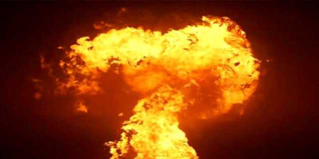 انفجار مرگبار در مراغه