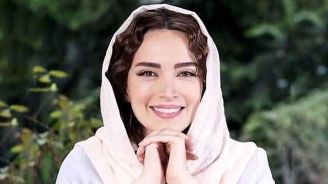 عکس پدر و دختری بهنوش طباطبایی وایرال شد