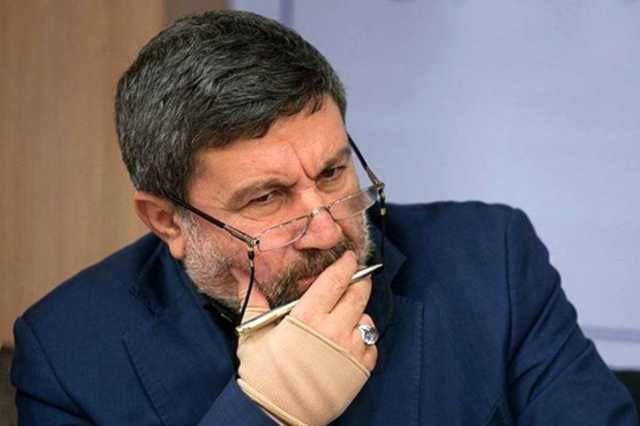 گزینه دولت برای وزارت اقتصاد قطعی شد