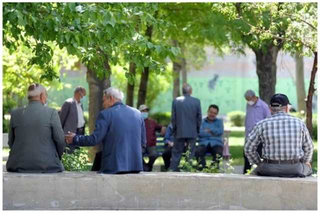 خبرخوش برای بازنشستگان تامین اجتماعی/ زمان واریز معوقات بازنشستگان تغییر کرد