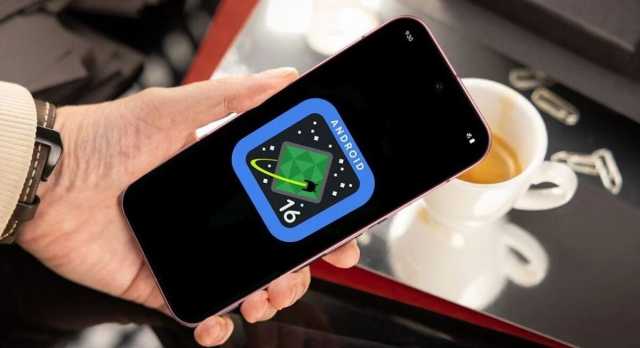 امروز روز بزرگ برای اندرویدی‌ها