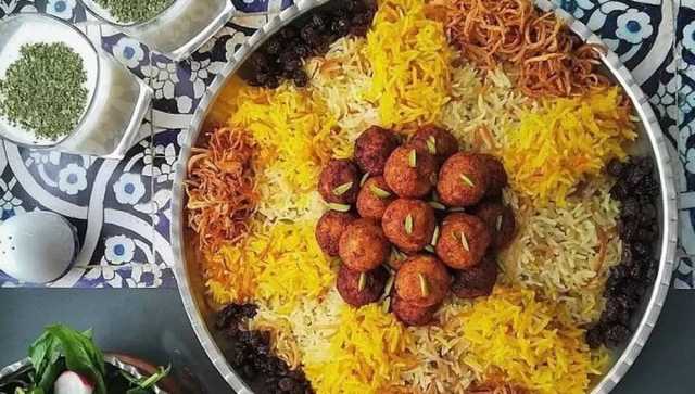 طرز تهیه غذای مخصوص چهارشنبه سوری 1403 / این شام خوشمزه را از دست ندهید!