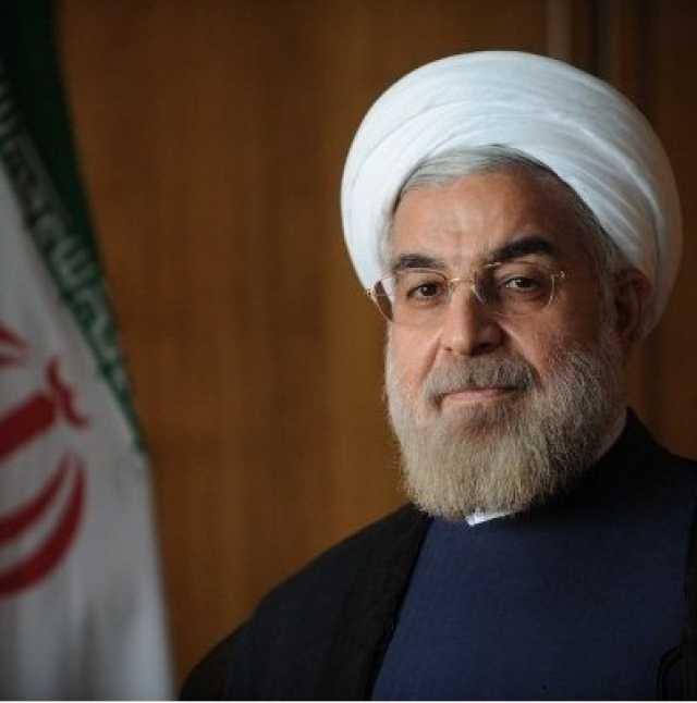 واکنش حسن روحانی به اقدام ترامپ علیه نام خلیج فارس + فیلم