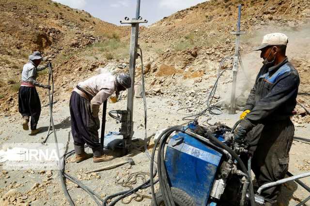 قطع برق تولیدات معدنی بردسکن خراسان‌ رضوی را 30 درصد کاهش داد