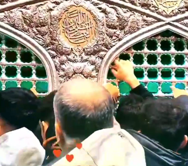 پیام تبریک مدیرعامل شرکت فولاد اکسین خوزستان به مناسبت میلاد با سعادت امام رضا (ع)