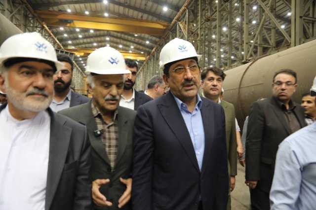 پیام خوزستان