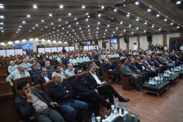 پیام خوزستان