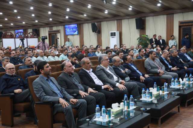 پیام خوزستان