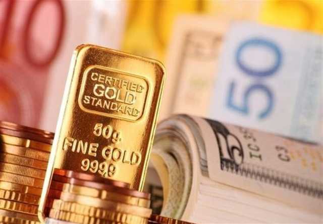 قیمت طلا، قیمت دلار، قیمت سکه و قیمت ارز 1404/02/13