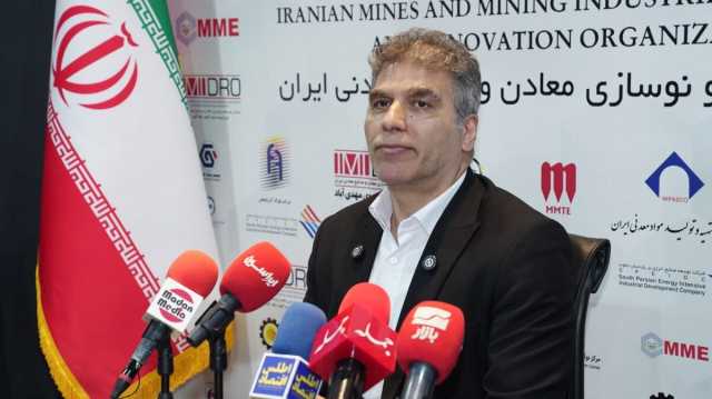 انجام 670 هزار متر حفاری اکتشافی توسط ایمیدرو برای نخستین بار/ شروع فعالیت‌های اکتشافی ایمیدرو از مناطق کم برخوردار