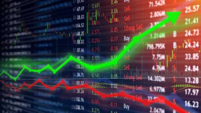 بازار سرمایه در آخرین روز کاری هفته سبزپوش به کار خود پایان داد