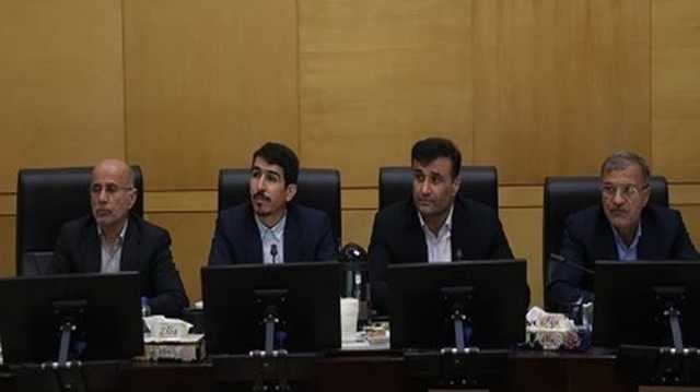 بررسی طرح تشکیل «وزارت انرژی» با حضور مسوولان و کارشناسان ذی‌ربط/ تشکیل این وزارتخانه به معنای یکپارچه‌سازی حوزه انرژی کشور مورد اجماع است