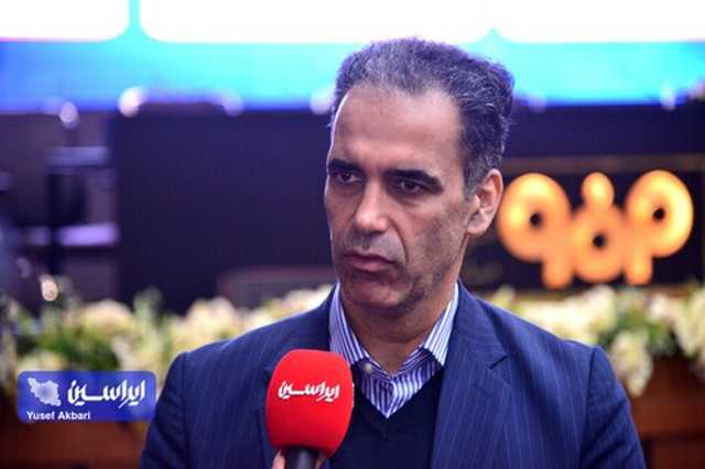 کاهش بیش از 90 درصدی سهمیه برق فولاد مبارکه؛ از ناترازی عبور کرده و به بحران رسیده‌ایم
