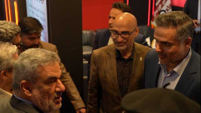 پیام خوزستان