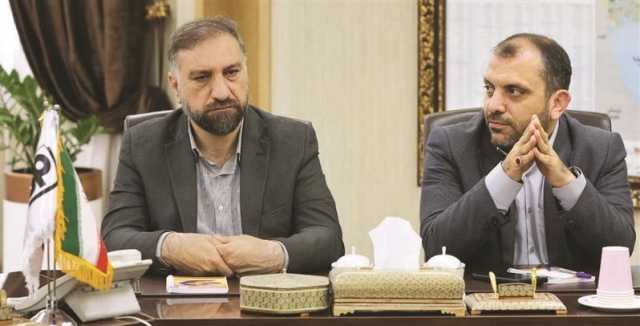 پیام سپاهان
