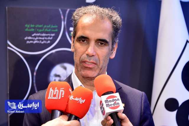 پیوستن ایران به جمع چند تولیدکننده کلاف API در دنیا به همت فولاد مبارکه/ تولید کلاف گرم API X 60 با وجود استاندارد‌های سخت‌گیرانه