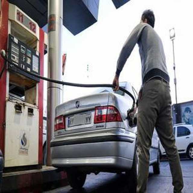 تعیین وضعیت بنزین سه نرخی به صورت رسمی اعلام شد