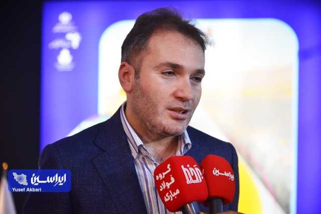 محصولات فولاد مبارکه مطابق استاندارد‌های جهانی و پاسخگوی نیاز‌های صنعت نفت و گاز کشور است