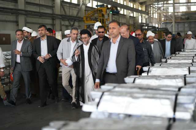پیام فارس