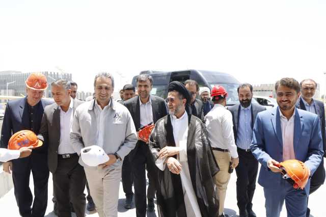 پیام فارس