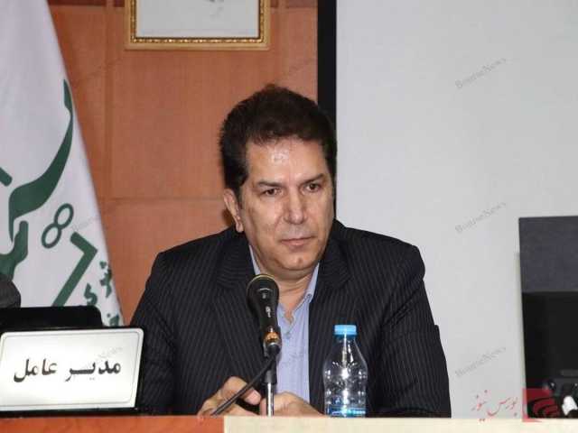 "سفانو" سومین شرکت برتر بورسی/ تقسیم سود 451 تومانی "سفانو" در مجمع
