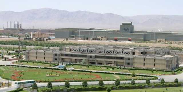 سرمایه‌گذاری 3.2 میلیارد دلاری فولاد مبارکه در راستای توسعه پایدار و حفظ محیط زیست